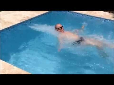 Imagem 5 de 5 de Hidrojato Pooljet - Nadar Contra Corrente - Pooltec