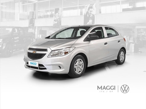 Imagem 1 de 11 de Onix 1.0 Mpfi Joy 8v Flex 4p Manual