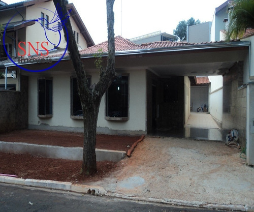 Imagem 1 de 15 de Casa - Ca00074 - 2216518