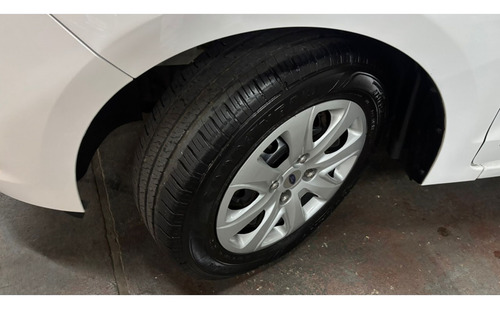 Ford Ka 1.5 SE 16V FLEX 4P MANUAL
