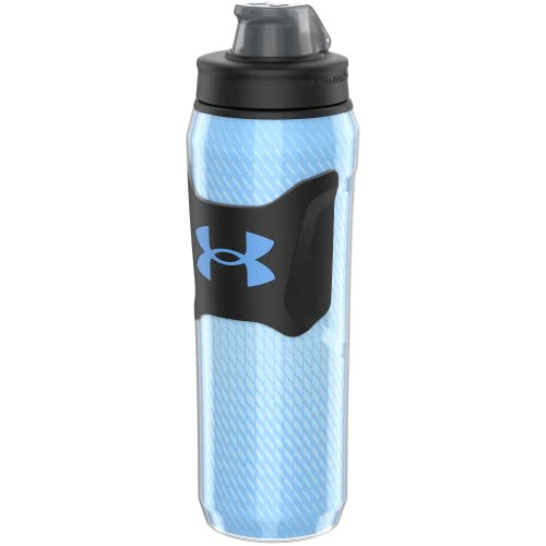 Under Armour Botella De Agua Deportiva Con Aislamiento Playm