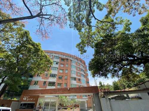 Apartamento En Venta Simon Gonzalez,la Castellana Mls #24-11966 Sg