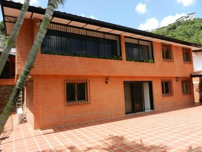 Casa en alquiler