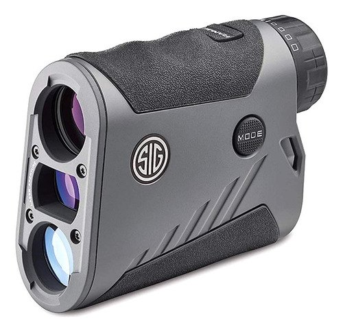 Sig Sauer Sok16607 Kilo1600bdx Laser Range Finding Monocular