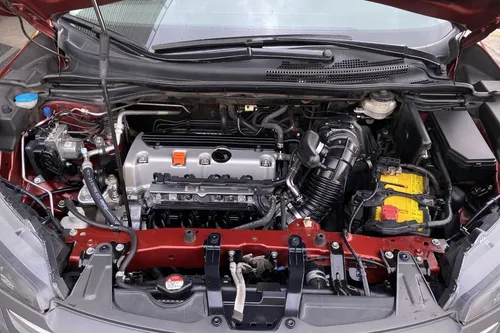 Honda CR-V 2.4 Ex