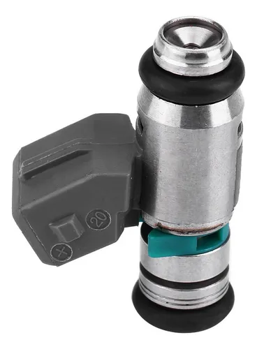 Inyector De Combustible For Renault Clio Mk Ii Iii Megane