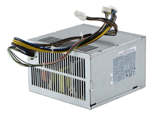 Fuente De Poder Hp 320w 6000 8000 508154-001