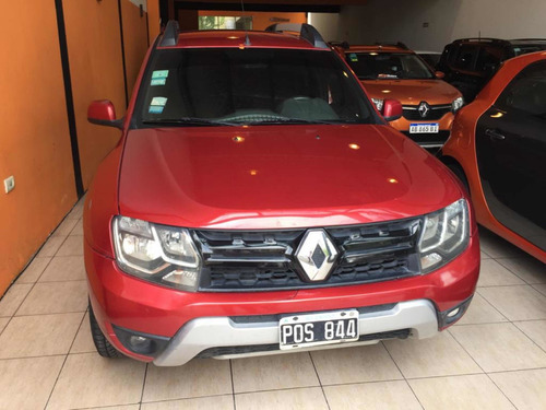 Renault Duster 2016 2.0 Ph2 4x2 Privilege 143cv Argemotors