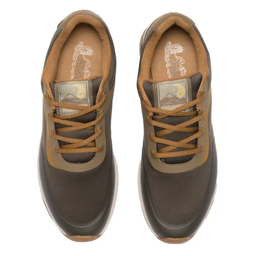 Zapatillas haka best sale honu hombre