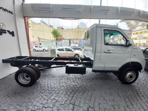Imagen 13 de 17 de Zanella Z Truck Shineray T30 Dual $1.800.000 Y Cuotas