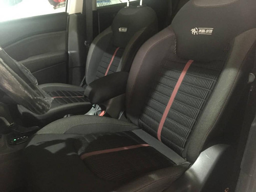 Fiat Toro Freedom Open Edition