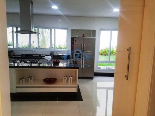 Imagem 24 de 30 de Sobrado Com 5 Dormitórios À Venda, 860 M² Por R$ 6.800.000,00 - Alphaville Residencial 2 - Santana De Parnaíba/sp - So1482