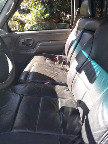 Chevrolet Silverado D20 2001