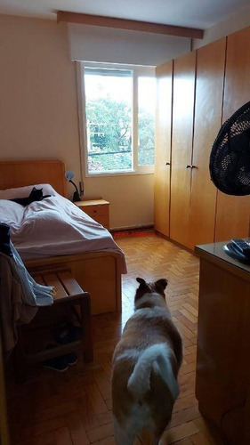 Imagem 10 de 26 de Apartamento Com 3 Dormitórios À Venda, 90 M² Por R$ 680.000,00 - Vila Clementino - São Paulo/sp - Ap10513
