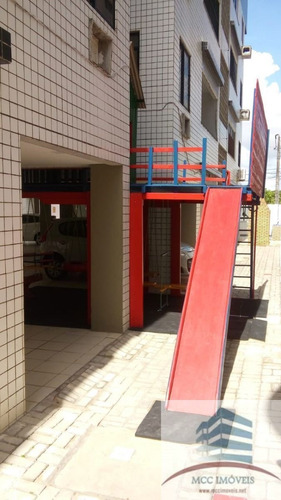 Imagem 18 de 24 de Apartamento A Venda Nova Parnamirim