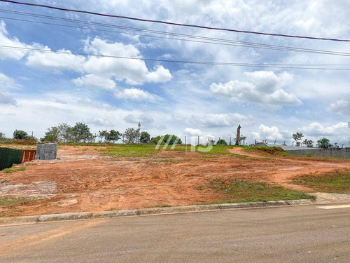 Imagem 3 de 20 de Terreno À Venda, 820 M² Por R$ 390.000,00 - Condomínio Shambala Iii - Atibaia/sp - Te0703
