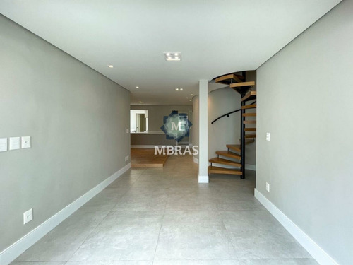 Imagem 3 de 15 de Perdizes Apto Duplex | 3 Suítes | 2 Vagas | 175m² - Mb11845
