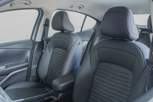 Fiat FASTBACK Audace 200 TB Aut (Hibrído)