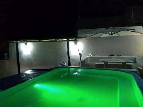 Imagen 8 de 12 de Bonita Casa En Acapulco Con Alberca Privada En Renta Vacacional