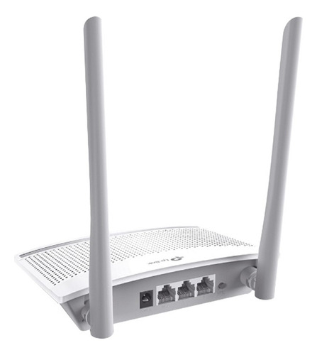 Router Wifi Wisp 2.4ghz 300 Mbps 5 Dbi Tl-wr820n Tp-link