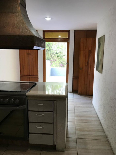 Casa En Venta En Paseos Del Bosque, Naucalpan