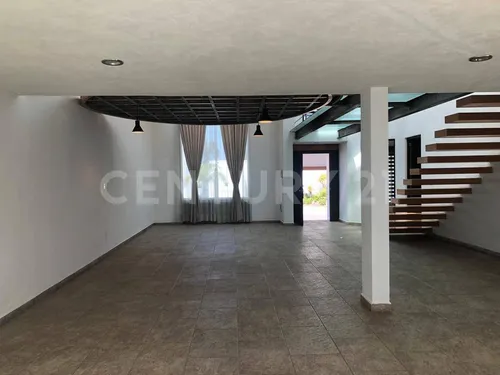 Casa En Condominio Venta En La Colonia Santiago Tlacotepec En Toluca
