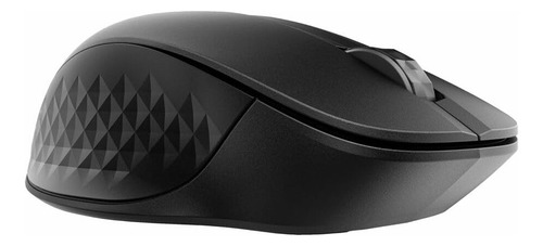Mouse Hp 435 Inalambrico Multidispositivo 5 Botones