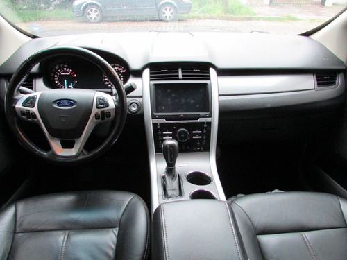 Ford Edge 3.5 Sel Fwd 5p