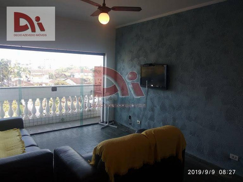 Imagem 13 de 17 de Apartamento Com 2 Dormitórios À Venda, 80 M² Por R$ 420.000,00 - Itaguá - Ubatuba/sp - Ap0014