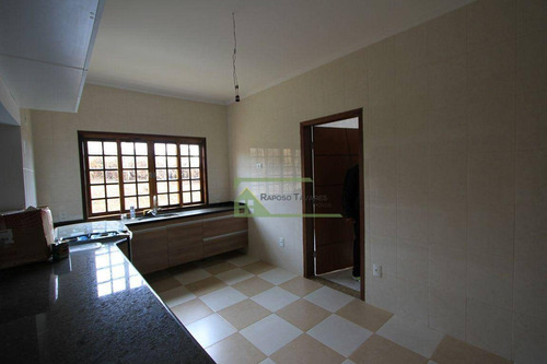 Imagem 15 de 25 de Chácara À Venda, 20000 M² Por R$ 1.500.000,00 - Zona Rural - Araçoiaba Da Serra/sp - Ch0135