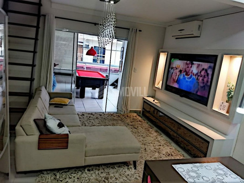 Imagem 1 de 15 de Locação Temporada!!!- Linda Casa Com Piscina - 3265_3