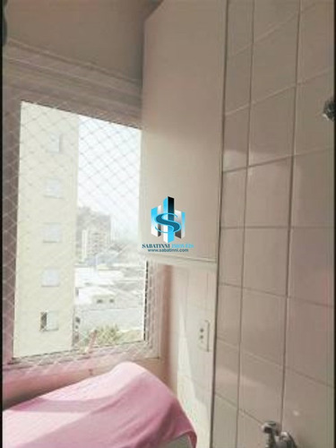 Imagem 14 de 20 de Apartamento A Venda Em Sp Mooca - Ap07953 - 70833057