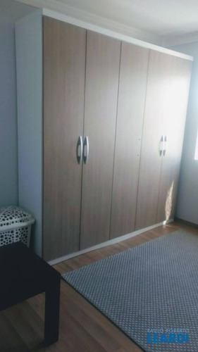 Imagem 12 de 15 de Apartamento - Jardim Monte Verde - Sp - 618315