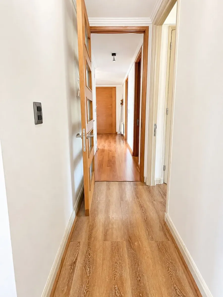 Imagen 5 de 26 de Venta Espectacular Departamento Lonco Parque 3dorm 3baños 2e