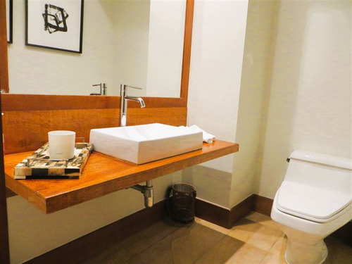 Depto Arriendo Impecable 3 Dormitorios