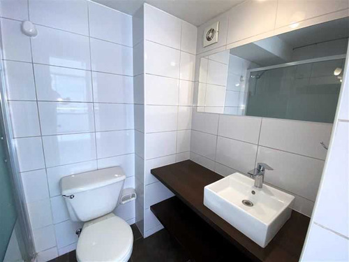 Vendo Departamento 1 Dormitorio 1 Baño (63284)