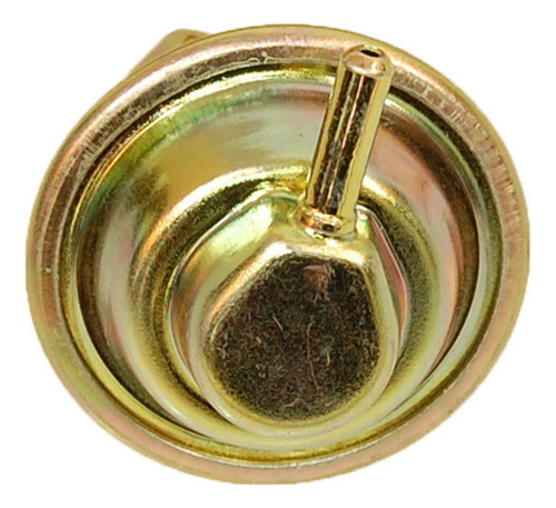 Choke Pulloff Carburador Para C3500 Pickup 6.6l V8 4bbl 1972