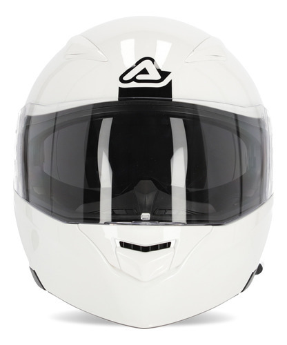Casco Rederwel Blanco L Diseño Solid