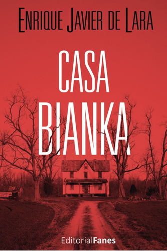 Libro Casa Bianka