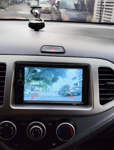 Kia Picanto Ion Xtrem 1.25 Ion Xtrem