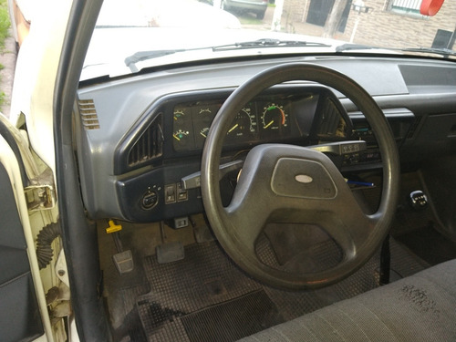 Ford F-100 3.6 1995