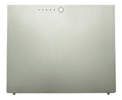 Acumulador P/ Notebook Macbook Pro 15 Part No A1175 5800mah
