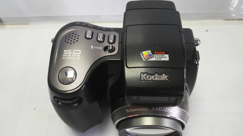 Kodak Esasy Share Dx 7590 + Estção Dock 6000