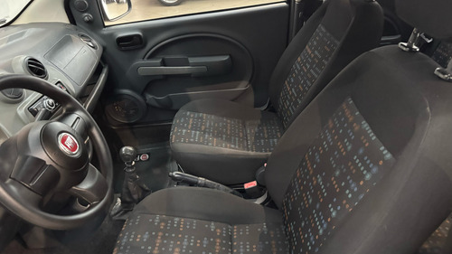 Fiat Uno Fiat Uno Vivace 1.0 8V (Flex) 2p