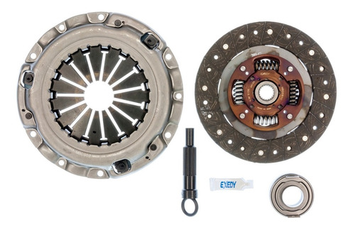 Kit Clutch Dodge Stratus 2003 2.4l Exedy 5 Vel