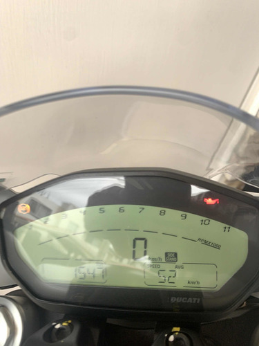 Imagen 6 de 8 de Ducati Monster