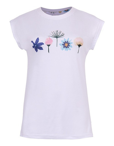 Nine West Pijama Playera Manga Corta Y Short