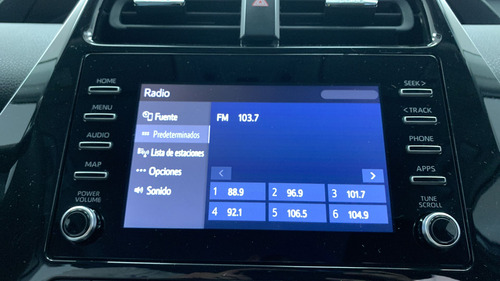 Toyota Prius Base