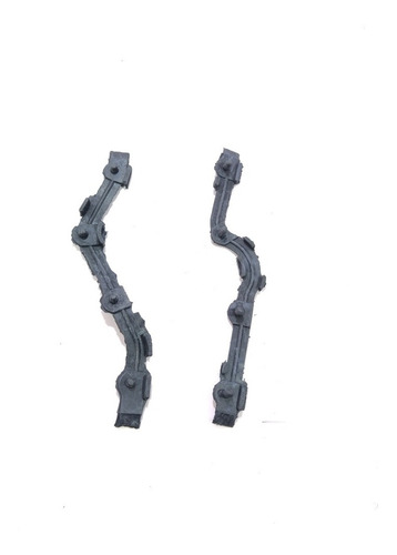 Empacadura Multiple Admision Chevrolet Cheyenne Tbi 305/350