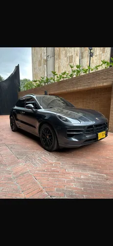 Porsche Macan 3.0 Gts